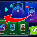 Recompensas ocultas en FC Mobile: Cómo conseguir jugadores Icono y premios gratis